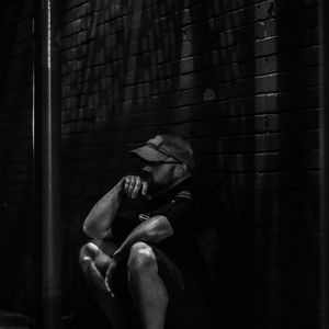 Meet your Posher, Joseph